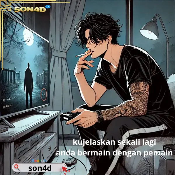 SON4D